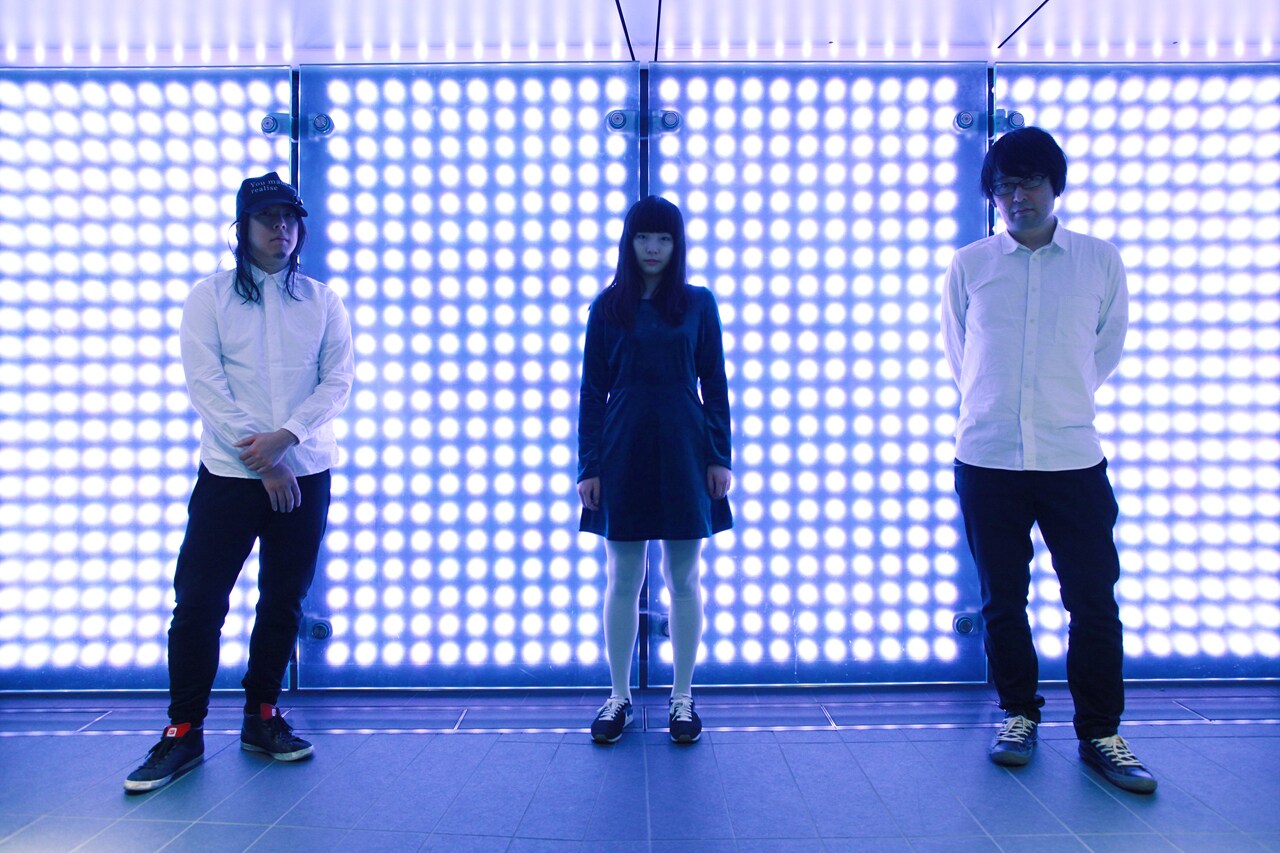 エレクトロポップユニット・Monotoonsレコ発に杏窪彌、トリプルファイヤー