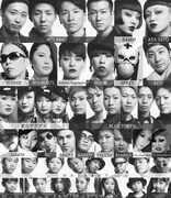 「ASTERISK～女神の光～」メインビジュアル