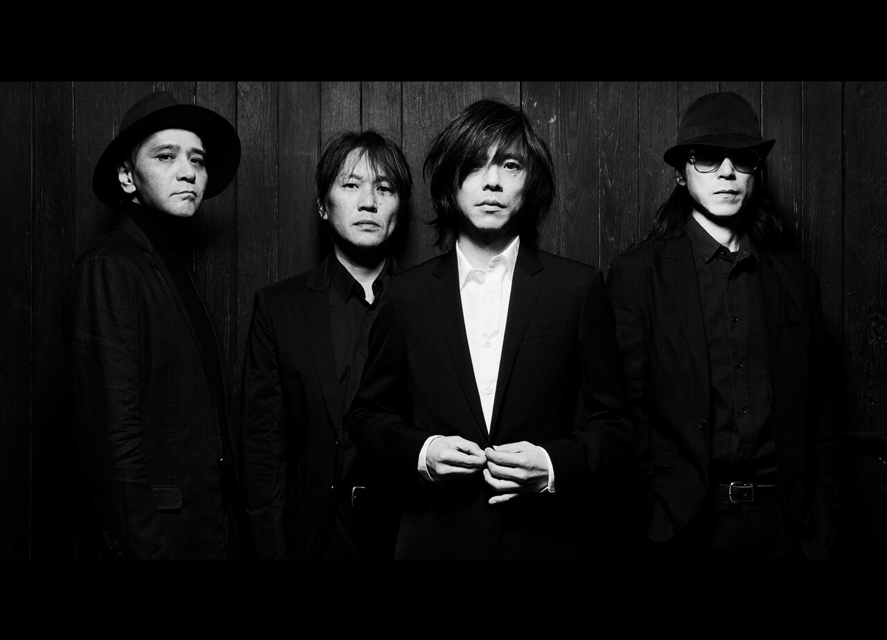 エレカシ、テレフォンズ、9mmがZepp Tokyoで競演