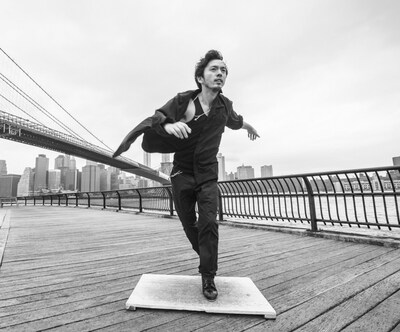 熊谷和徳（Photo by Makoto Ebi）