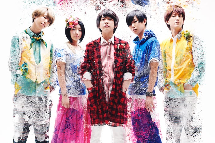 Mrs. GREEN APPLE、デビュー盤特典映像で全収録曲再現ライブ - 音楽 