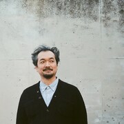 中島ノブユキ主宰レーベル2作目はオリジナルアルバム