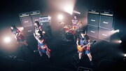 がんばれ！Victory「全力！スタート」MVのワンシーン。