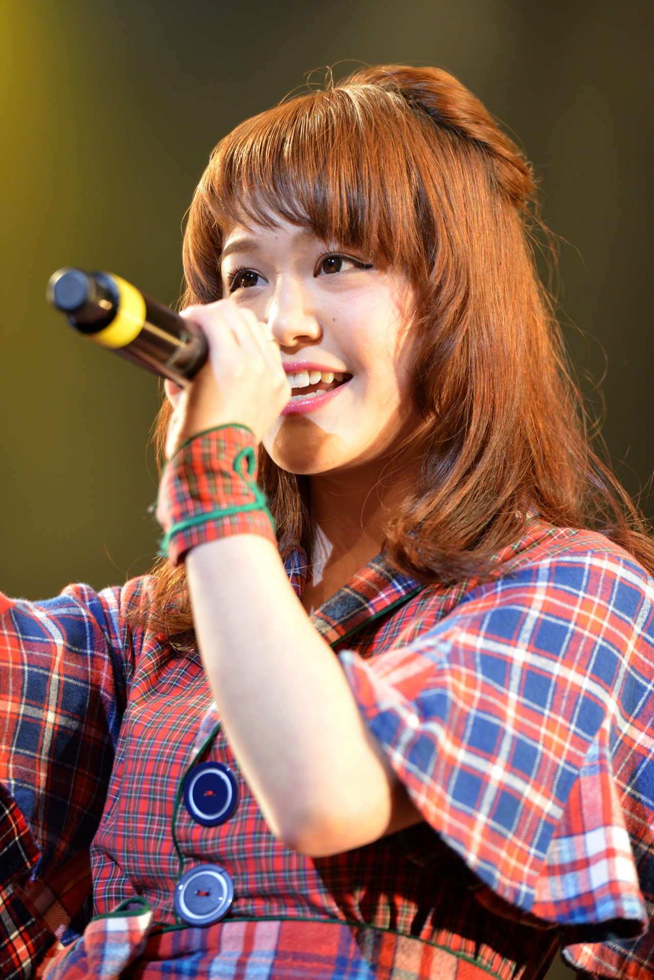 Nao☆