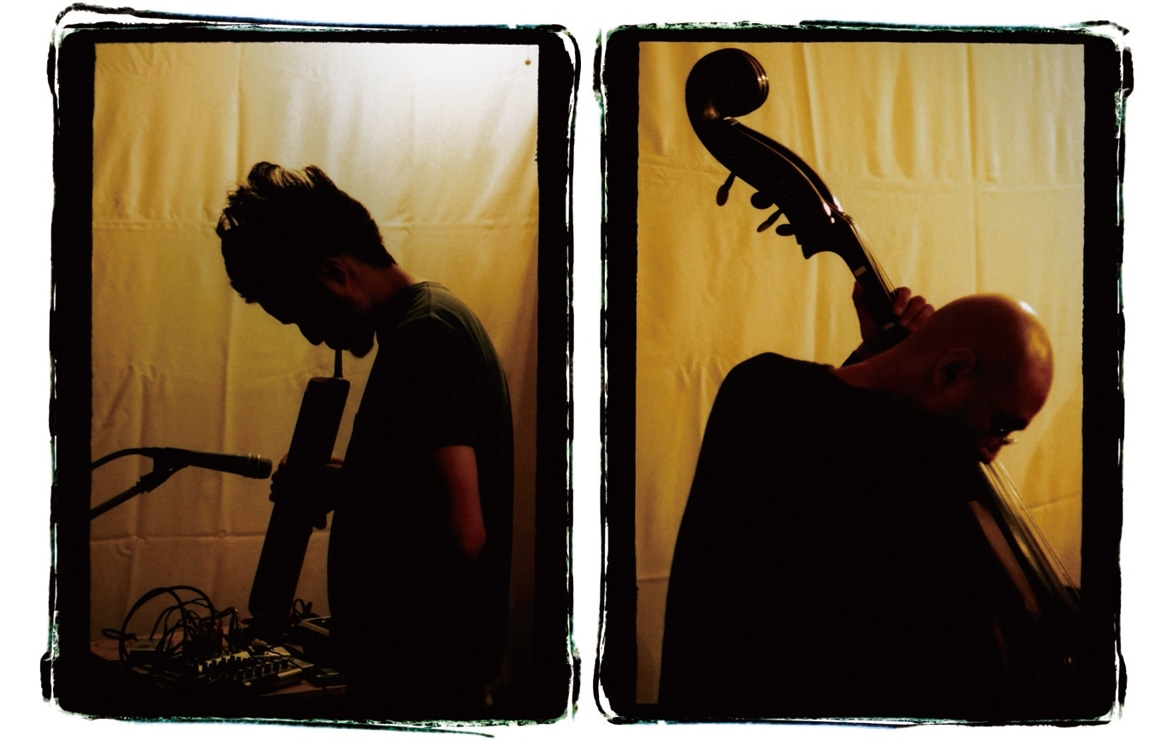 CINEMA dub MONKS