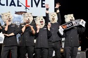 MAN WITH A MISSION