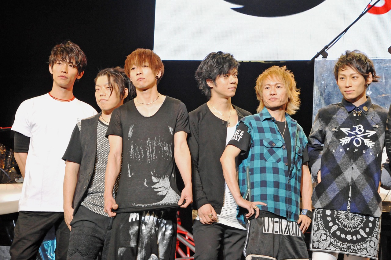 UVERworld