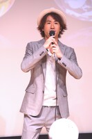 ナオト・インティライミ