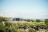 過去の「FREEDOM aozora」の様子。