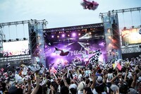 過去の「FREEDOM aozora」の様子。