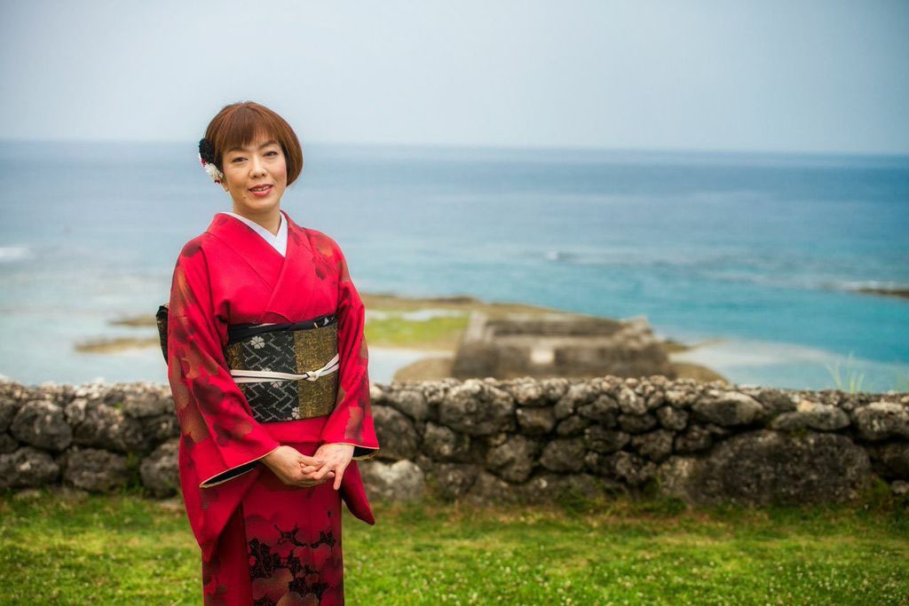 木津茂里