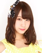 高野祐衣 (c)NMB48