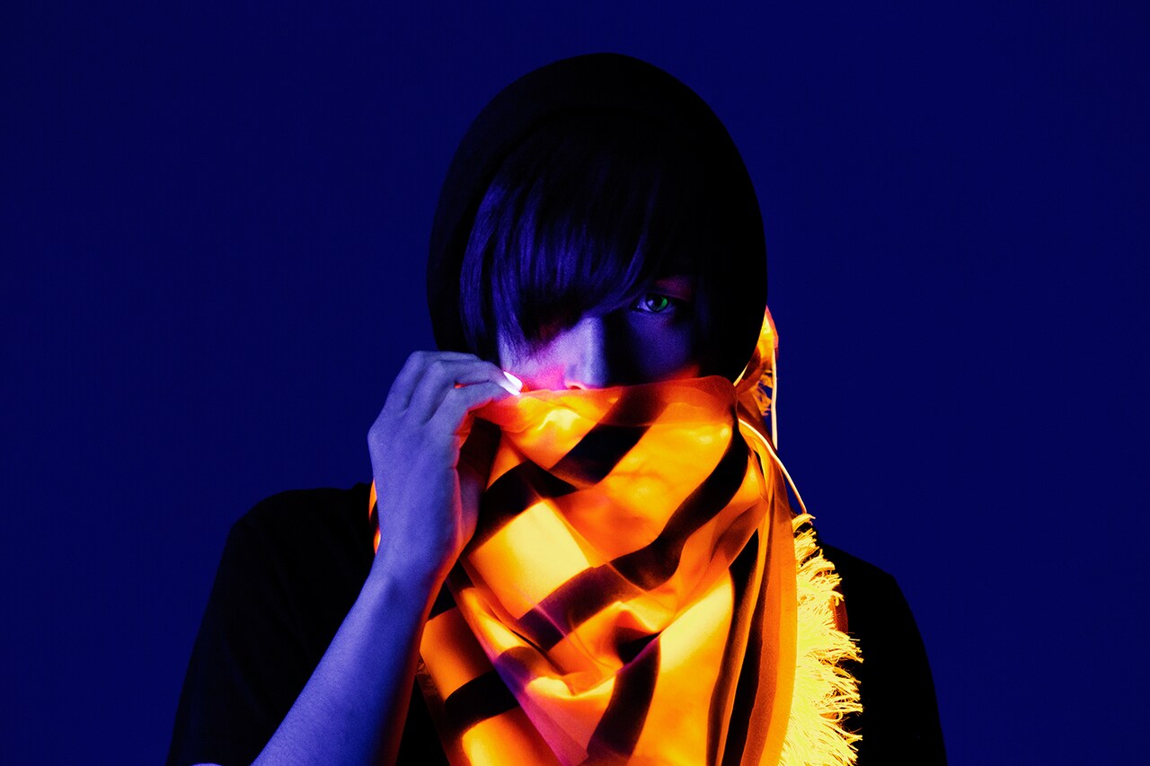 Gero、新作「ZERO」でインディーズ時代の楽曲を新録