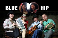久住昌之＆BlueHip