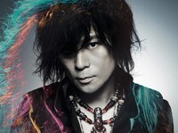 森友嵐士（T-BOLAN、morioni）