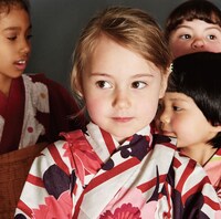 木津茂里×岡村靖幸「東京音頭」ライブ会場盤ジャケット