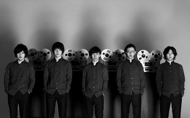 Open Reel Ensemble