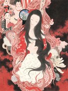 「身毒丸 -PERFECT BOX-」ジャケット