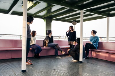 吉田ヨウヘイgroup