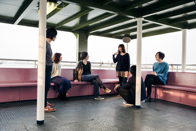 吉田ヨウヘイgroup