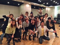 「MUSIC FESTA Vol.3」の出演者たち