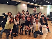「MUSIC FESTA Vol.3」の出演者たち