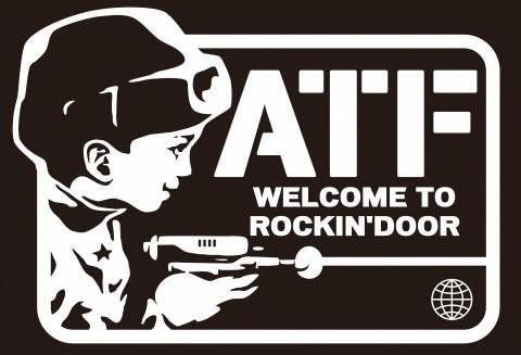 ATFIELD inc. ロゴ
