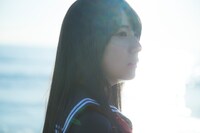 「私、変身してみるね？」展示作品