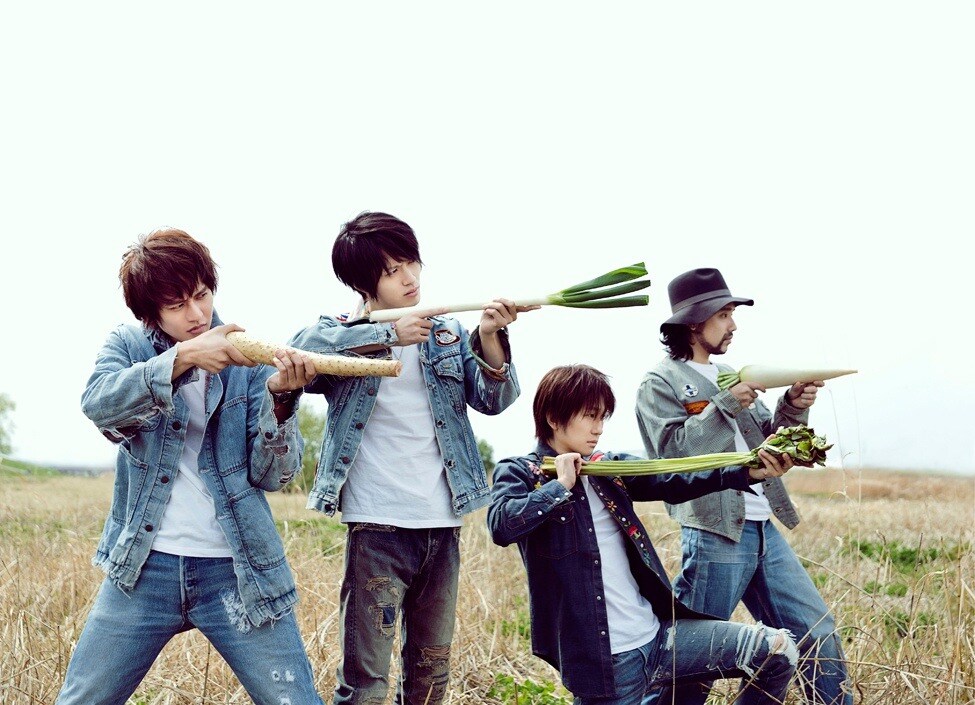 NICO、明日開幕ツアーから「ピックバンプロジェクト」始動