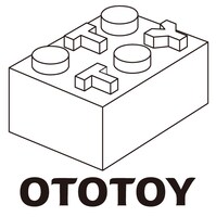 OTOTOYロゴ