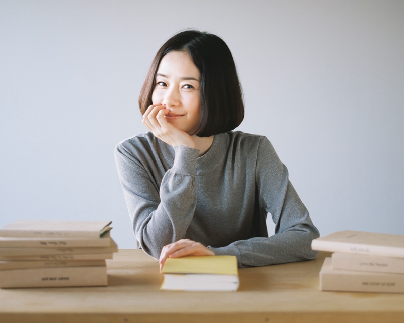 原田知世