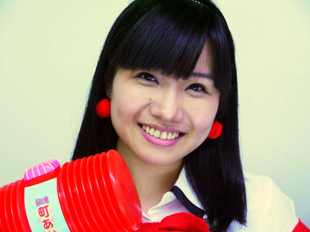 町あかりメジャーデビュー！ビクターからアルバム発表