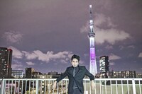 田島貴男（ORIGINAL LOVE）