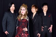 PERSONZ“30周年にふさわしい”20thフルアルバム発表