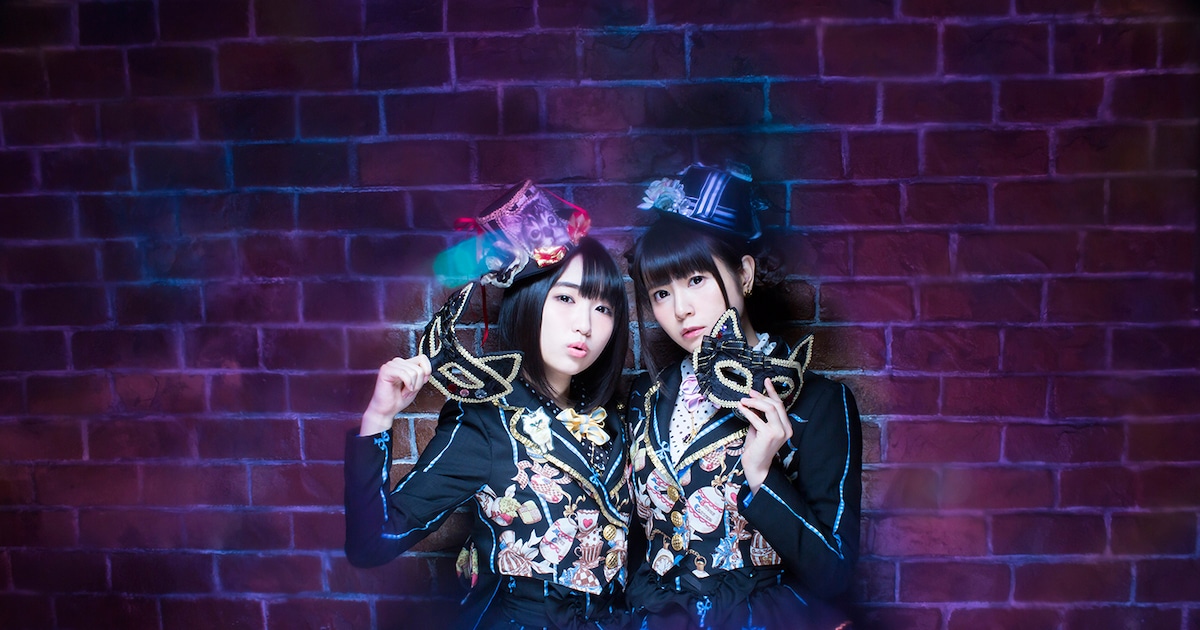 petit milady、来週舞浜「LIVEじゃないよ」で「キラリキラリ」のMV撮影 