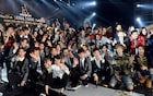 EXO、BEAST、INFINITE、スジュら競演「ソウル歌謡大賞」3時間OA