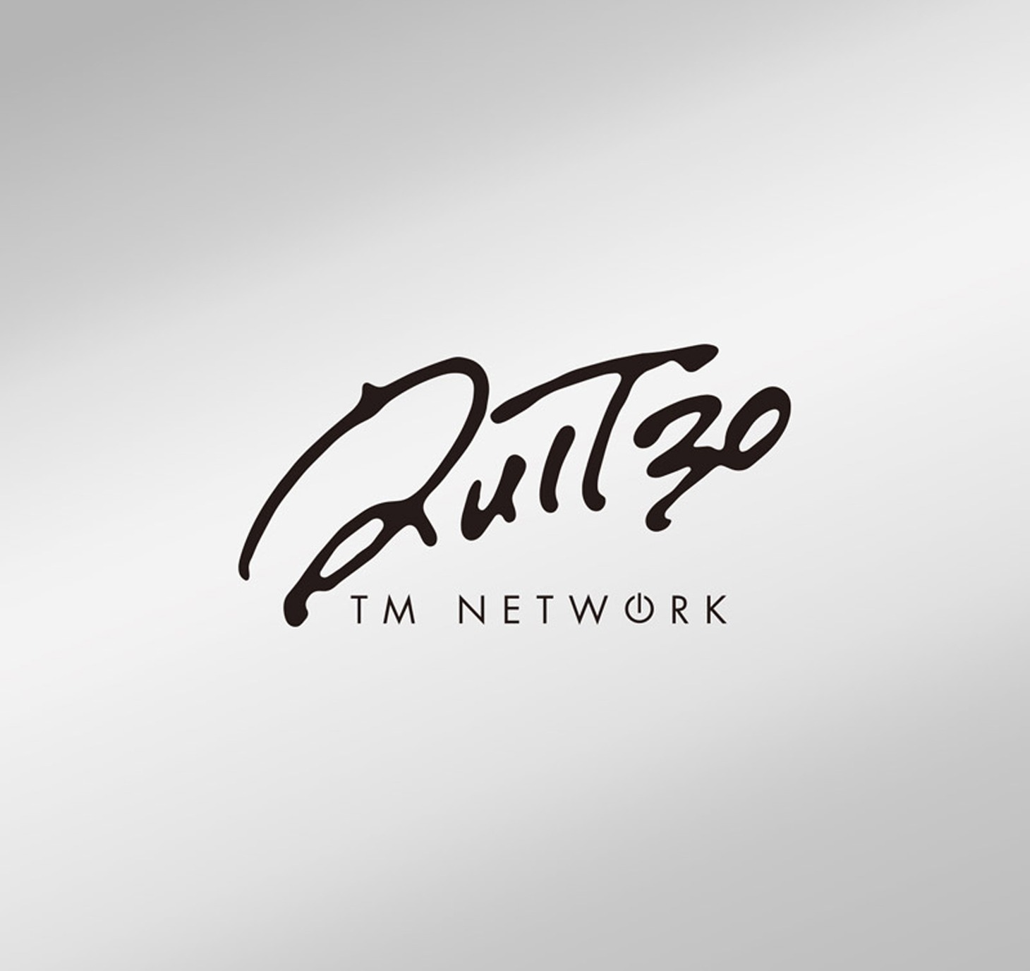 「TM NETWORK 30th 1984～ QUIT30」公式パンフレット電子書籍版表紙画像