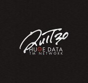 「TM NETWORK 30th 1984~ QUIT30 HUGE DATA」公式パンフレット電子書籍版表紙画像