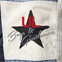 UL「Boys & Gentlemen」ジャケット