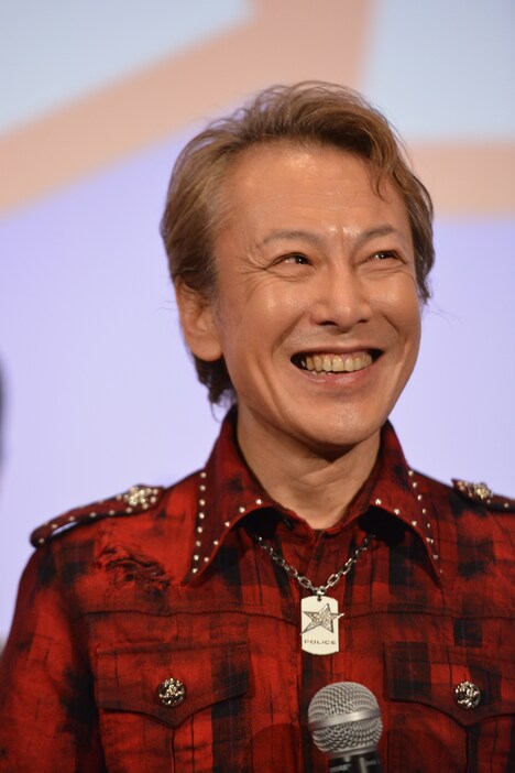 堀川りょう (c)バードスタジオ / 集英社 (c)「2015 ドラゴンボールZ」製作委員会