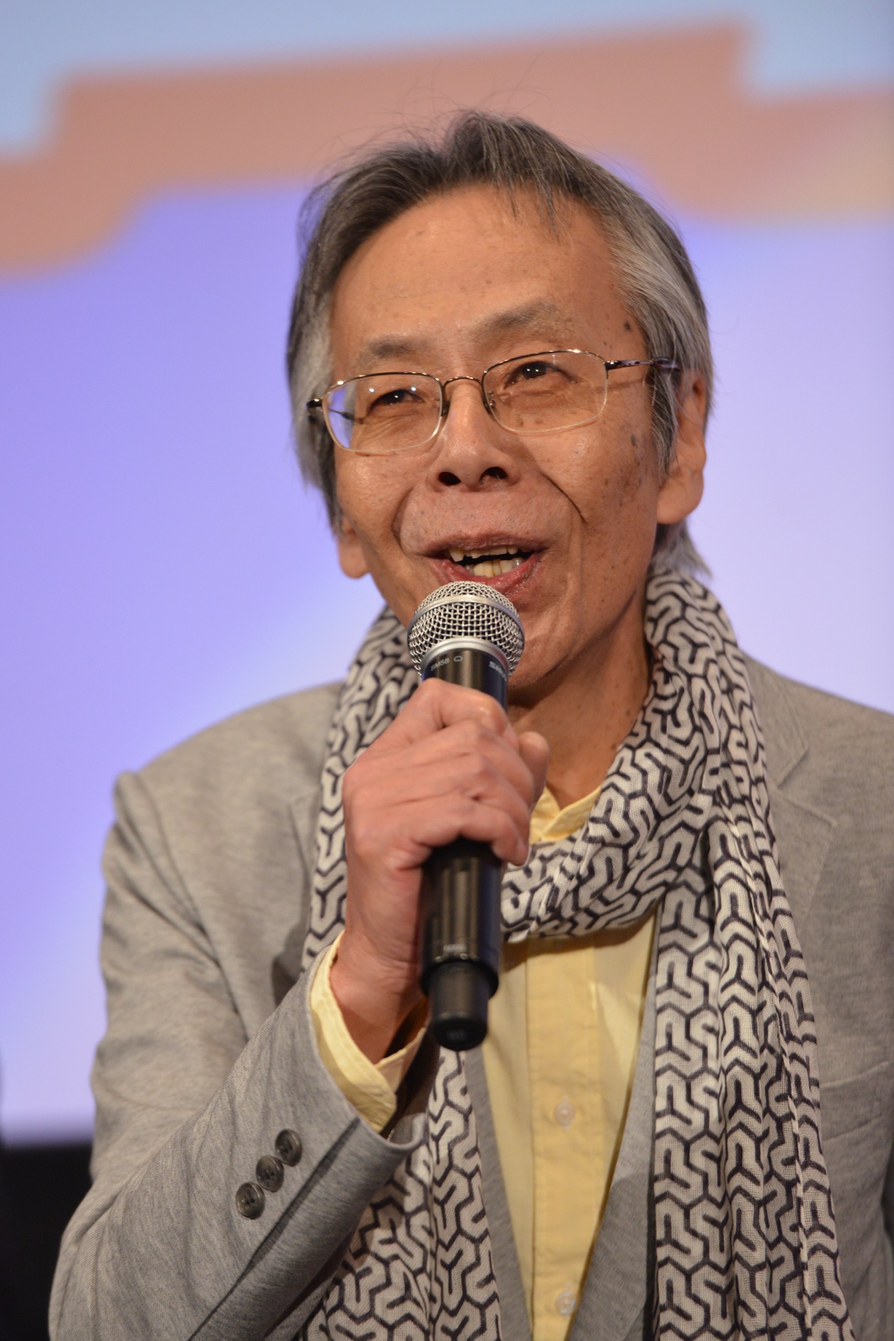 佐藤正治 (c)バードスタジオ / 集英社　(c)「2015 ドラゴンボールZ」製作委員会