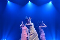 「callme Live Performance『To shine』」の様子。