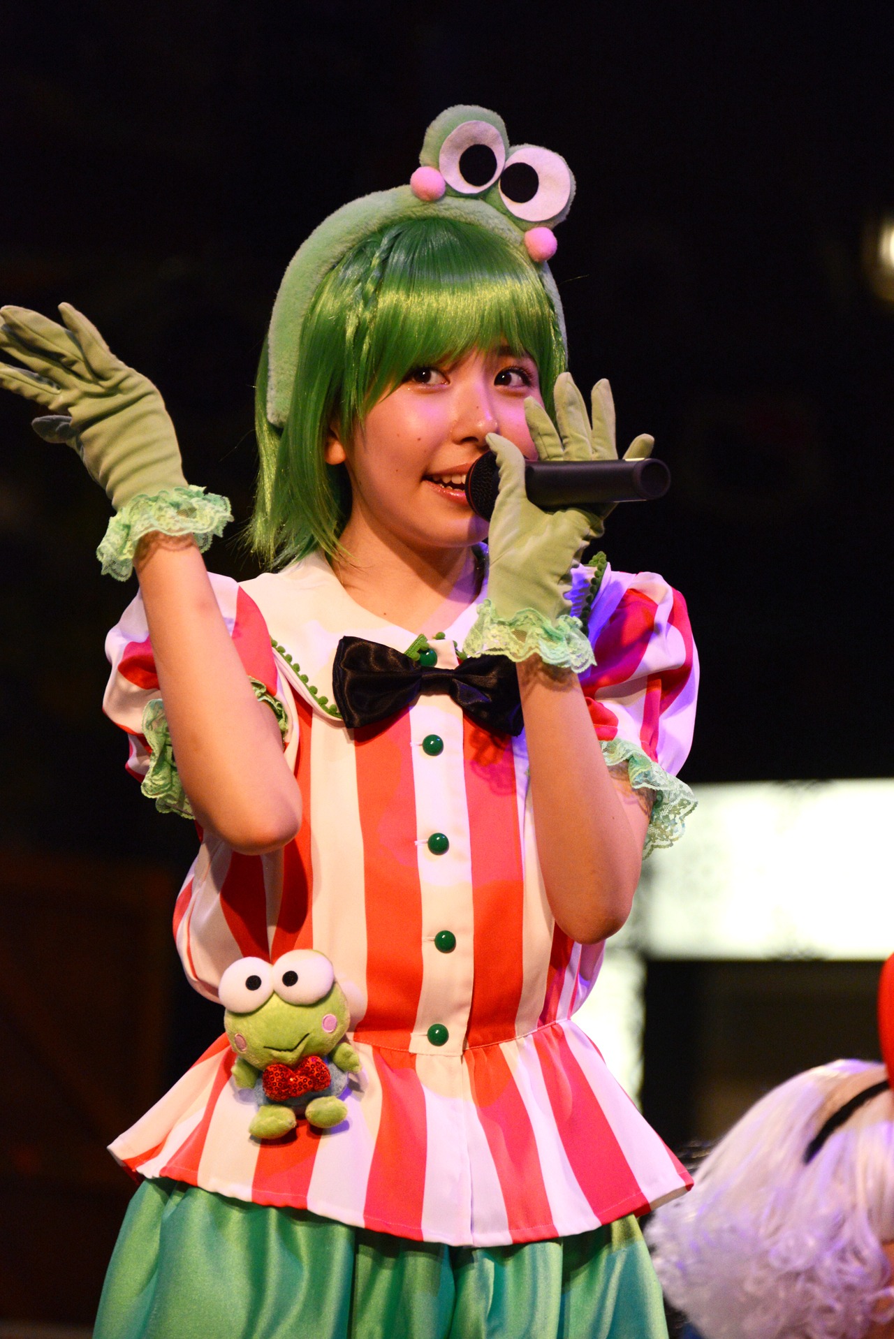 緒方真優