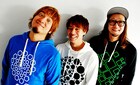 dustbox、新体制で“超フレッシュ”なミニアルバム「skyrocket」