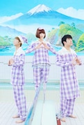 ふぇのたす。左が澤“sweets”ミキヒコ。