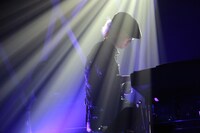 山さん（G）（撮影：柴田恵理）