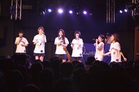 東京・SOUND MUSEUM VISIONでのlyrical school。