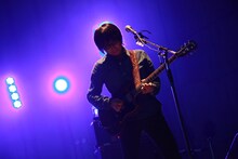 竹安堅一（G / フラワーカンパニーズ）