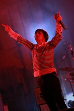 鈴木圭介（Vo / フラワーカンパニーズ）