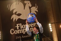 鈴木圭介（Vo / フラワーカンパニーズ）